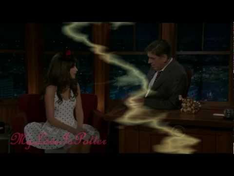 I still have my moments  | Zooey Deschanel |