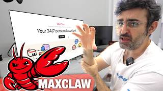 MaxClaw - How to deploy OpenClaw safely on MiniMax VPS in Seconds | REVIEW