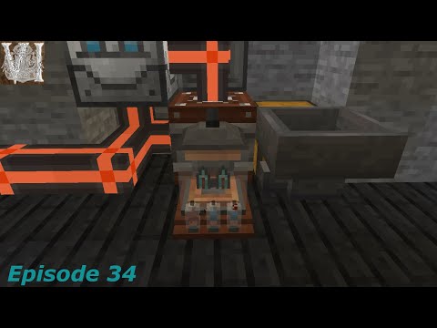 Ragnamod VI Episode: 34 - Diamond Jetpack!