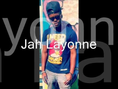 ★★★Jah Layonne feat Lil Bless - Never gonna let you go★★★