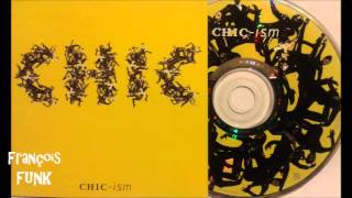 Chic - Jusagroove (1992) FUNK