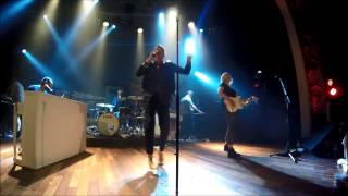 Great Big Storm - Nate Ruess, Toronto 06/22/15