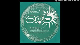 The Orb - Assassin [The Oasis Of Rhythms Mix]