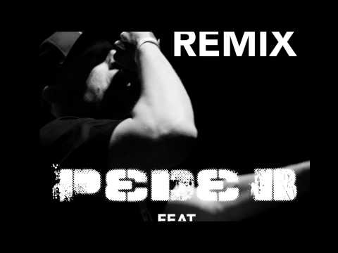 Pede B feat L.O.C. & Ankerstjerne - Min Liga Remix