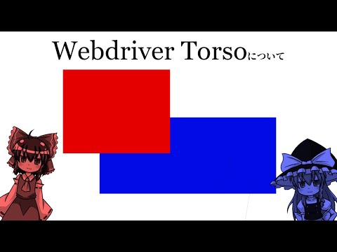 トルソーについて詳しく解説