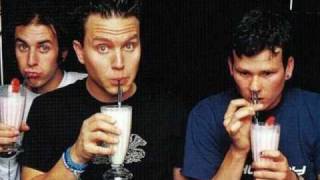 Blink 182 - Voyeur