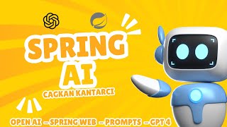 Spring AI ile Java'da Yapay Zeka: Prompts ve Çıktı Yapılandırma Rehberi