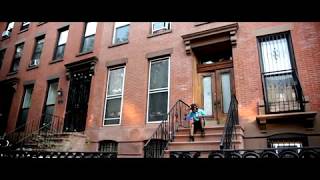 Skyzoo & !LLMIND - "Frisbees"  (Music Video)
