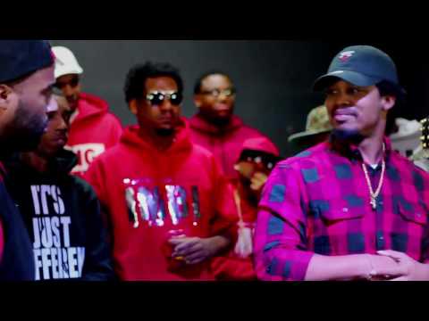 Brixx Belvy vs Crisis