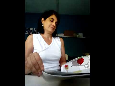 ¡Acá tá!   Libro de Verónica García Ontiveiros y Magdi Kelisek