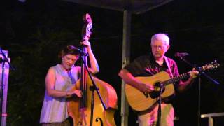 Vernon Brothers: &quot;Rolling In My Sweet Baby&#39;s Arms&quot;