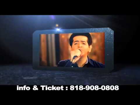 Hamid Talebzadeh Feb 15th Los Angeles