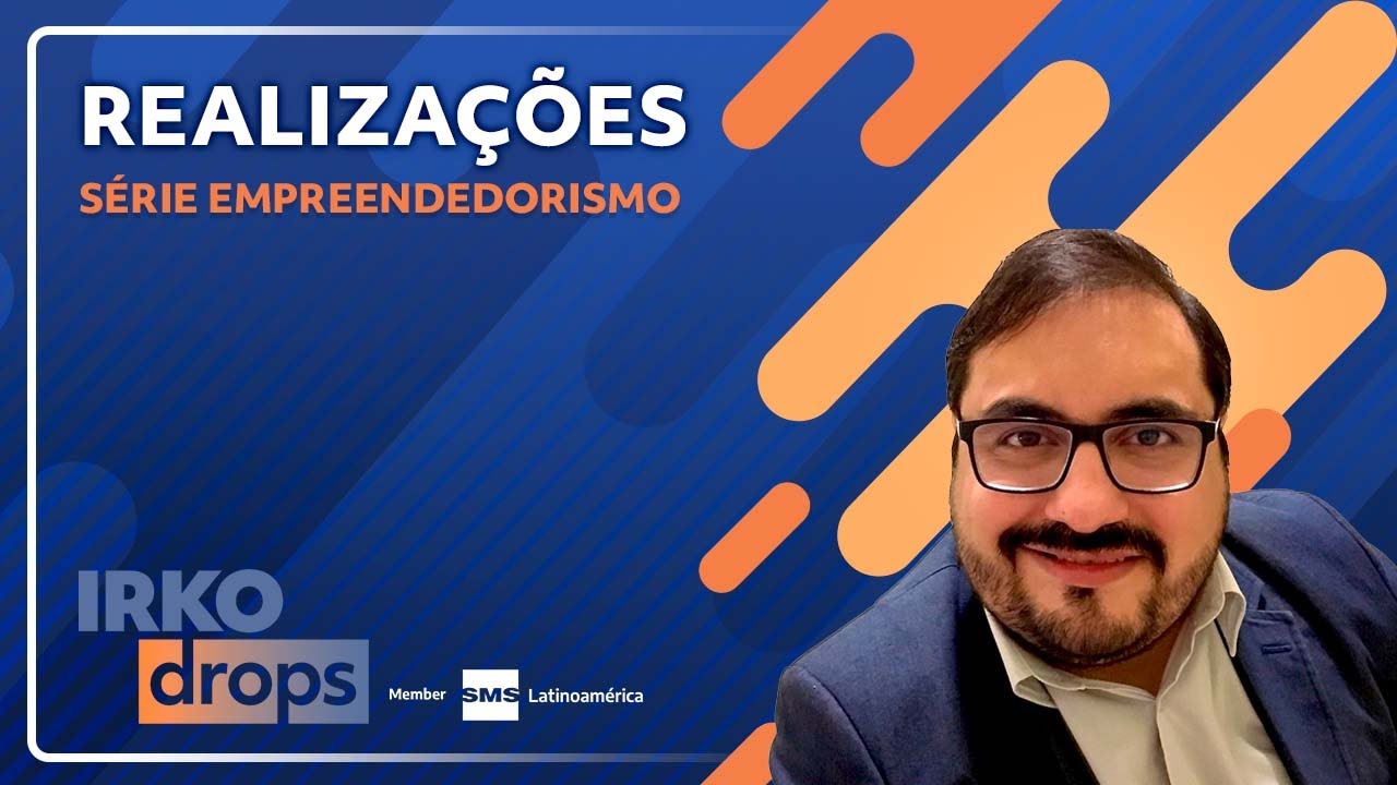 Série Empreendedorismo: Realizações