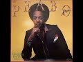 A Fool Already Knows - Peabo Bryson