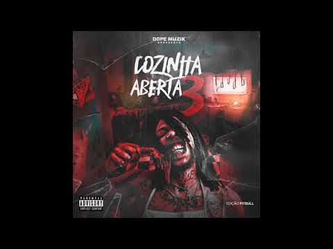 Monsta, Deezy, Don G, Prodígio, Nga  – Num Ké Saber   [Cozinha Aberta 3]