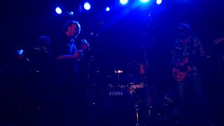 Flipper - (I Saw You) Shine (Garage,London 04/08/19)
