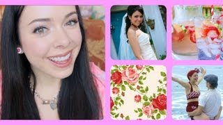 ♡ Valentines Girly Night In! ♡