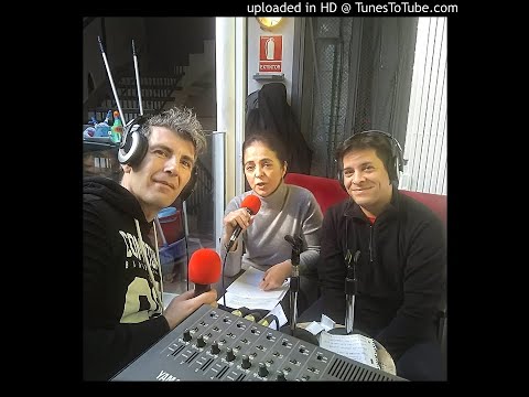 Programa Moda en sintonia 10 enero 2019