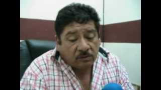 preview picture of video 'Rafael Rizo  Secretario General Sindicato Lerdo'