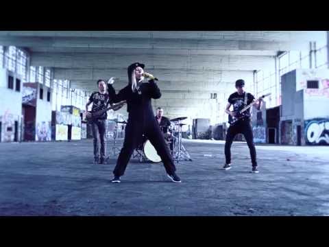 LIFEHACK - Viszlát (Official Music Video)