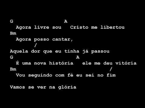 Som Da Liberdade - Wendell Galdino