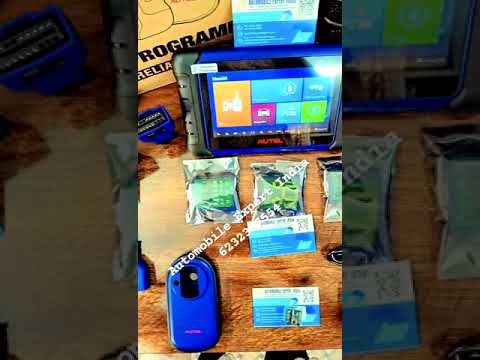 Auto Diagnostic Tools