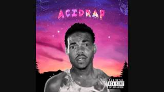 Chance The Rapper - Chain Smoker (Slowed Down)