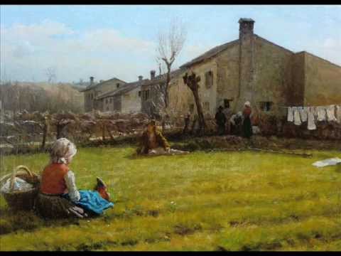 NOÈ BORDIGNON, Vita quotidiana a San Zenone