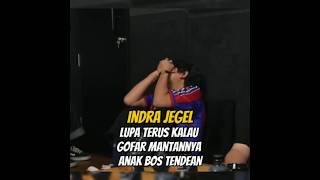 Download lagu Gofar hampir jadi pewaris. #shorts #indrajegel #gofarhilman #wancoy #ricolubis #podcast #fyp mp3