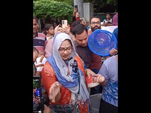 আগারগাঁওয়ের কেক আপুর নতুন ভিডিওতে সবার চোখ ছানাবড়া 🍰🔥 Viral Cake Apu