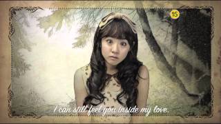 Baek Ah Yeon - 키다리 아저씨 (Daddy Long Legs) [English Cover]