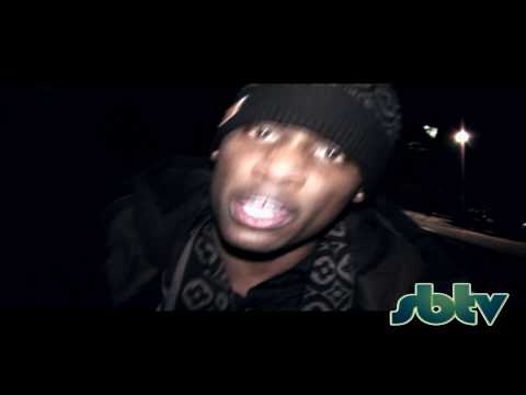 Buck London | Bars [2010]: SBTV