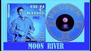 Ben E. King - Moon River 'Vinyl'