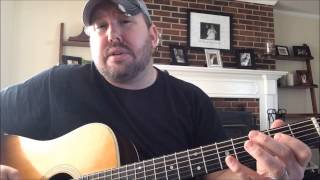 ( I Heard That) Lonesome Whistle - Hank Williams/Hank Williams Jr. Cover By Faron Hamblin