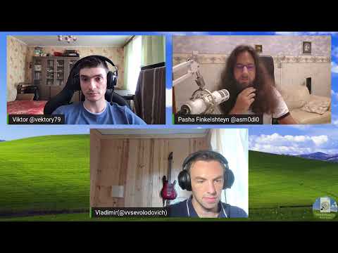 S03E04(45): Тинькофф и Камунда