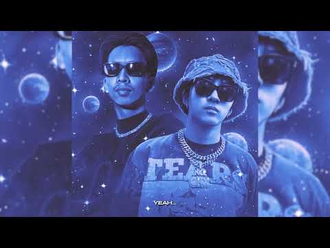 NICECNX-LONELY Ft. @lilx  (Official visualizer )