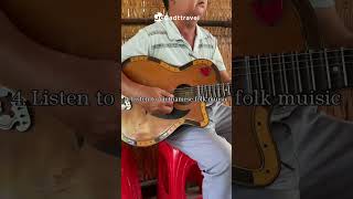 Full Itinerary: 1-Day Mekong Delta Tour from Ho Chi Minh City 🛶🌴