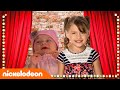 CHLOE (THUNDERMANS) VAN JONG NAAR OUD QUIZ! ? | WIST JE DATJE-QUIZ | Nickelodeon Nederlands