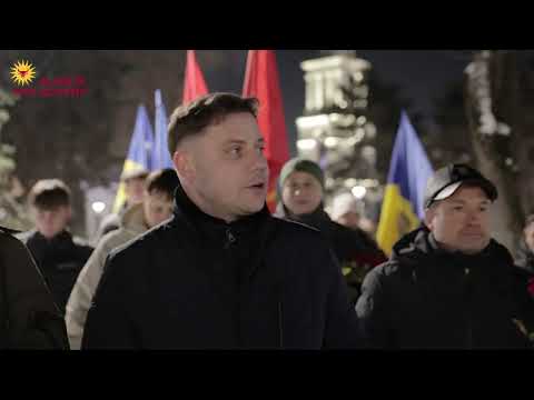 Partidul Alianța Moldovenii onorează gloria lui Ștefan cel Mare