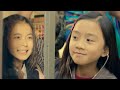 Young Girl Grows Up With Criminals English Subtitles LF1018