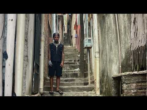 DRIZZY - Freestyle no beco (Áudio Oficial)