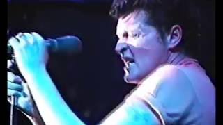 Golden Earring - “Kill Me (Ce Soir)”, Motherday, May 12, 1996 - Arnhem, Holland