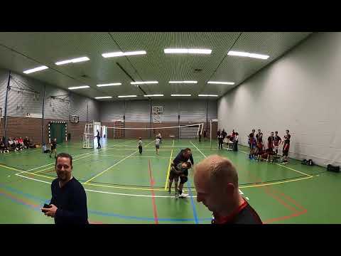 Mytilus hs 1 - VV Stevo hs 2