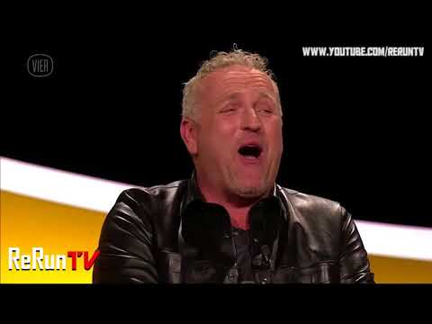 De Slimste Mens Ter Wereld   Best of Jeroom 2016