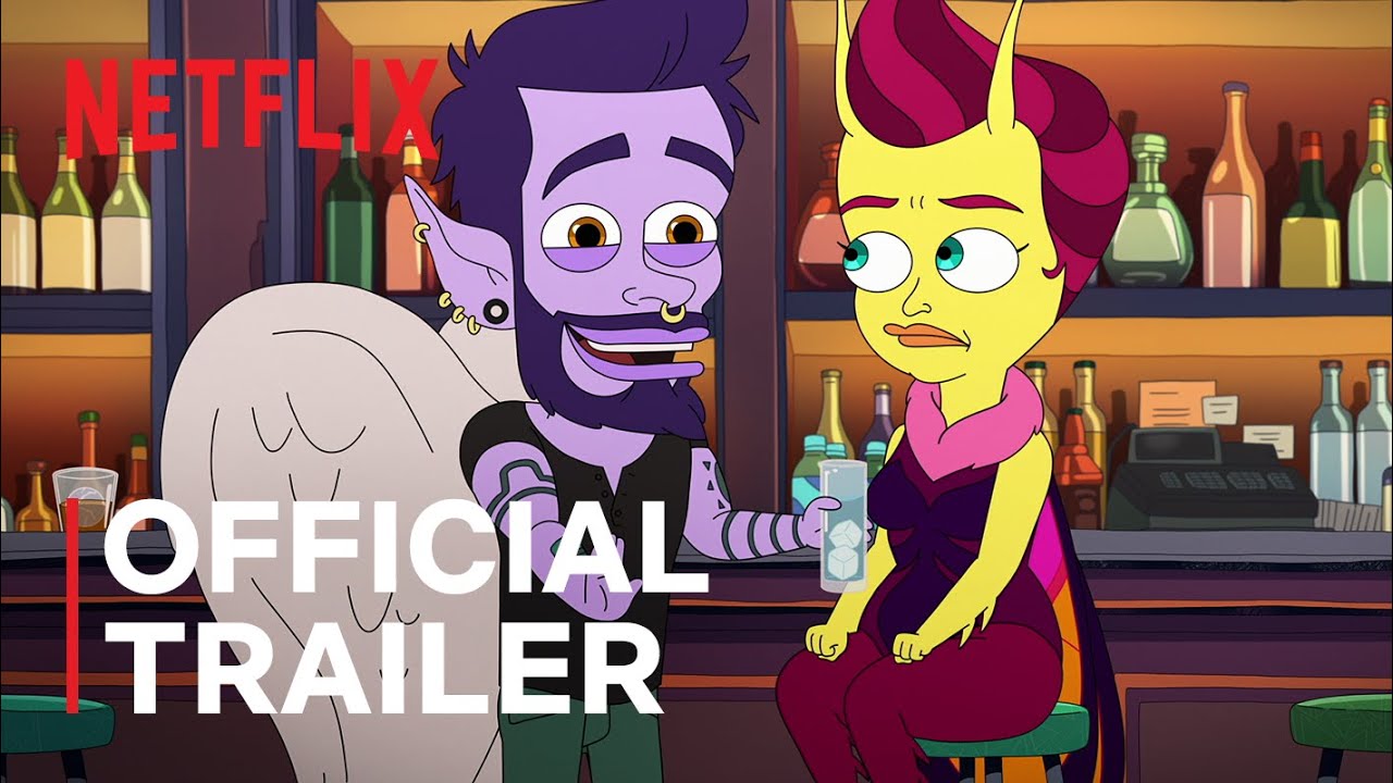 5 shows like ‘Big Mouth’ on Netflix to stream now that animated show is over 5 shows like ‘Big Mouth’ on Netflix to stream now that animated show is over