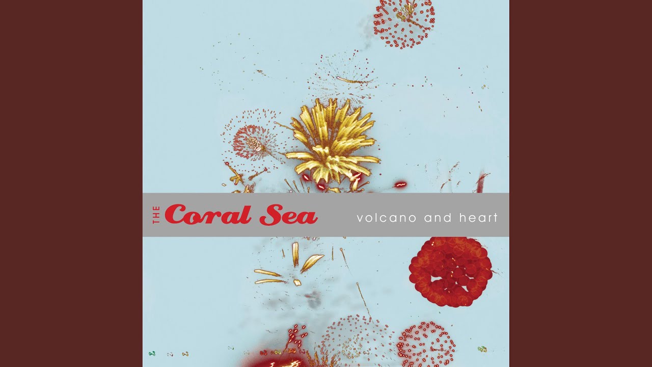 The Coral Sea - Lake and Ocean