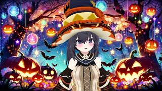 HAPPY HALLOWEEN 2024