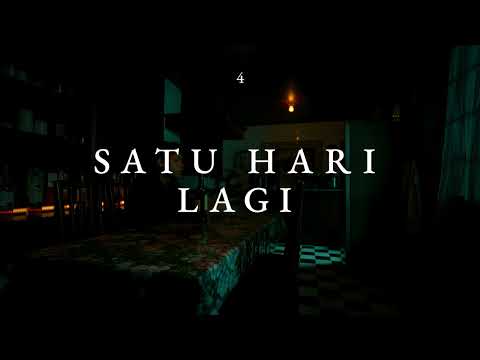 Hindia - Satu Hari Lagi (Official Lyric Video)