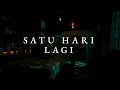 Hindia Satu Hari Lagi Official Lyric Video
