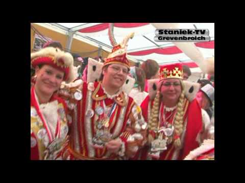 Karneval Gustorf 2009